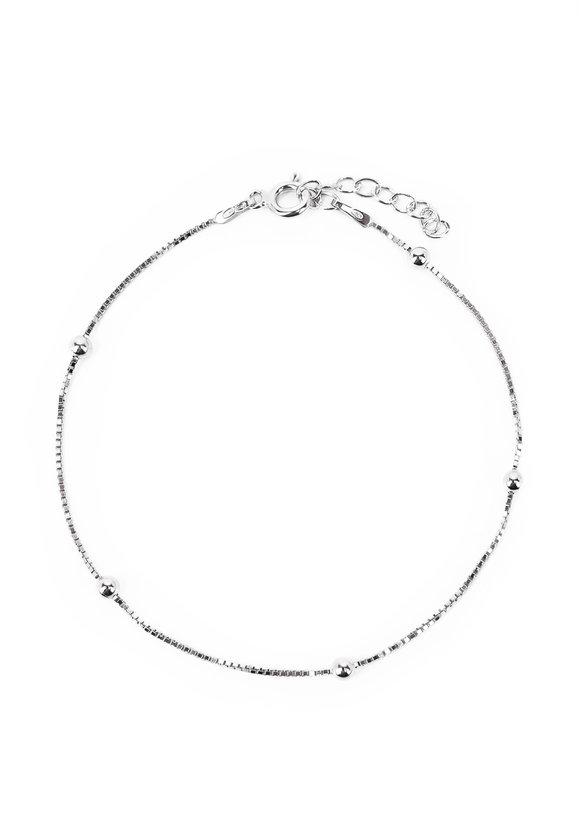 Браслет серебряный Карла шир.  580, рис. 2