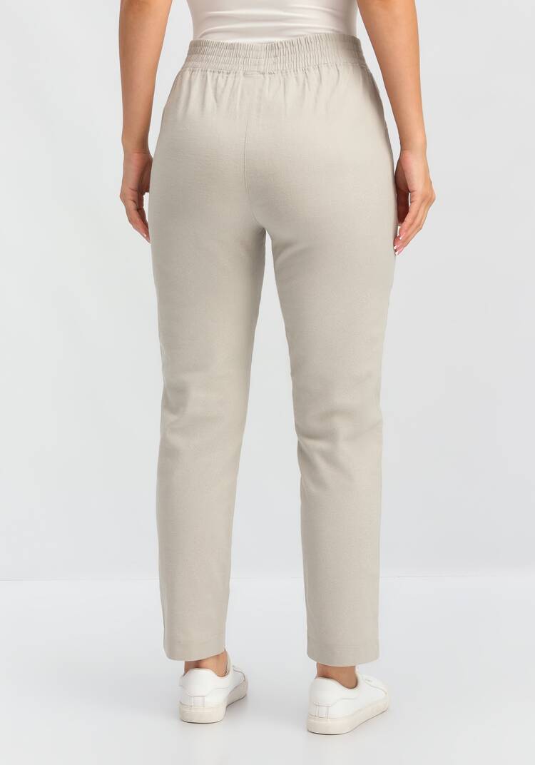 Брюки Жанна шир.  750, рис. 3