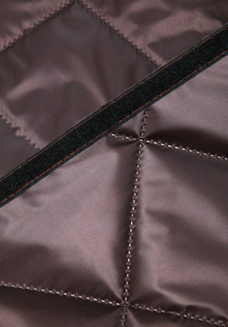 Дверная штора Теплая преграда шир.  750, рис. 4