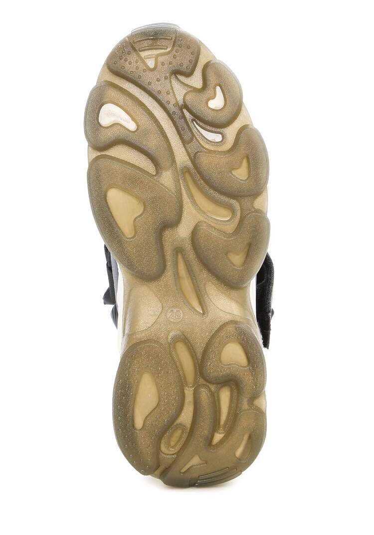 Ботинки женские Реджина шир.  750, рис. 5