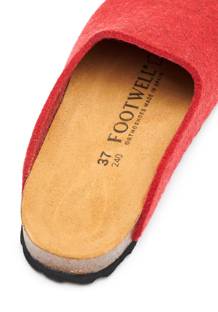 Сабо женские Жанетт шир.  750, рис. 24