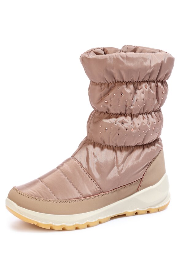 Дутики женские Астра шир.  580, рис. 1