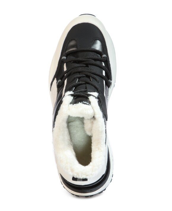 Кроссовки женские Рианна шир.  580, рис. 4