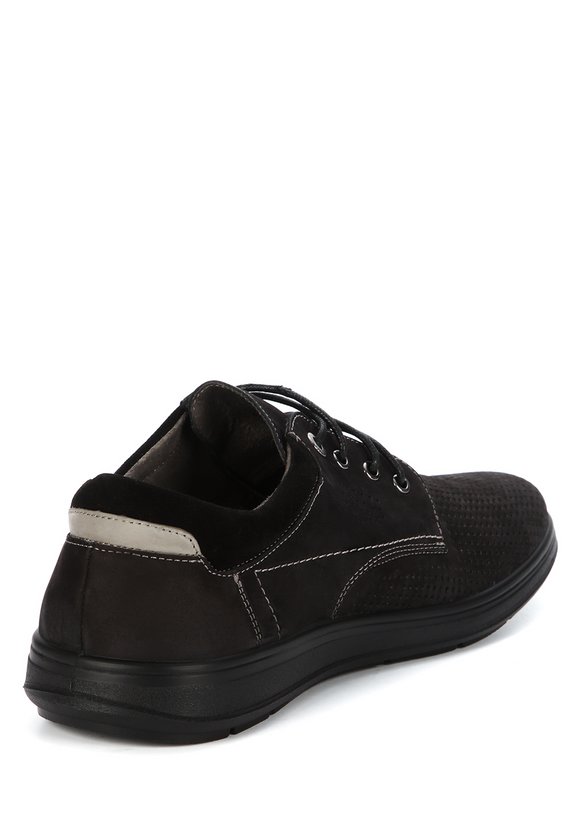 Полуботинки мужские Байон шир.  580, рис. 14