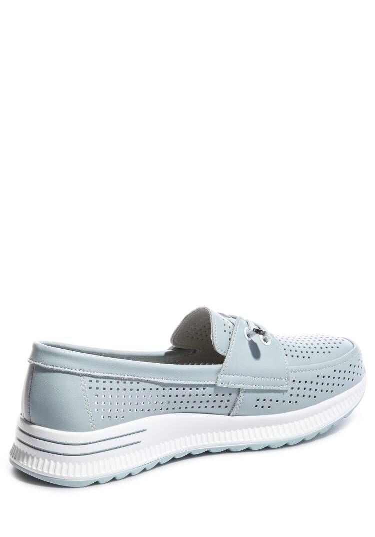 Мокасины женские Лаура шир.  750, рис. 8