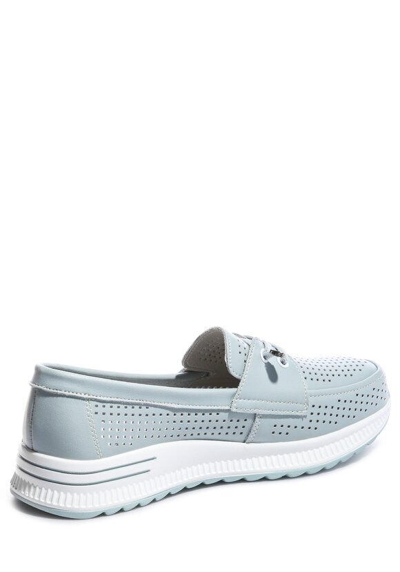 Мокасины женские Лаура шир.  580, рис. 8