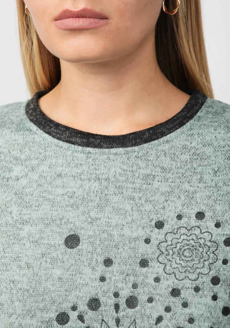 Лонгслив Альфа шир.  750, рис. 11