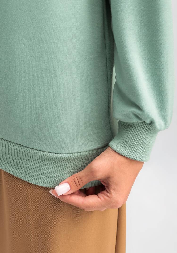 Свитшот Бэлла шир.  750, рис. 24