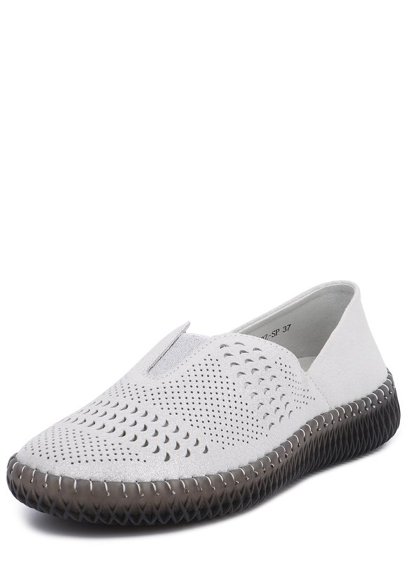 Туфли летние женские Лунет шир.  580, рис. 1