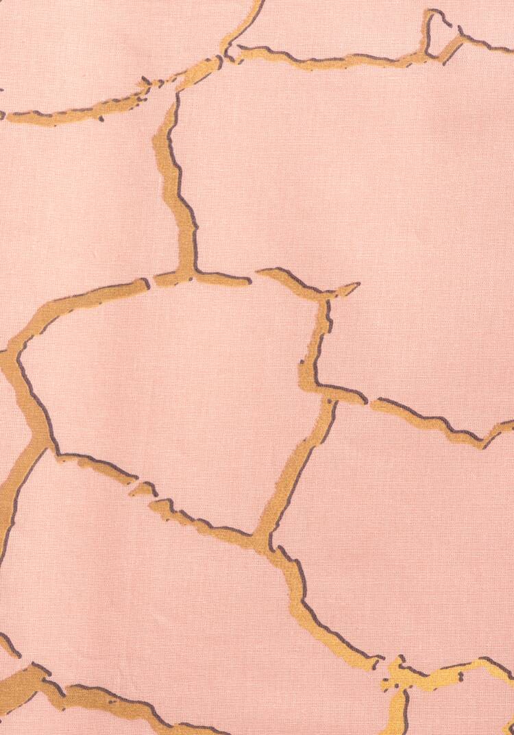 Простыня на резинке Кракелюр шир.  750, рис. 17