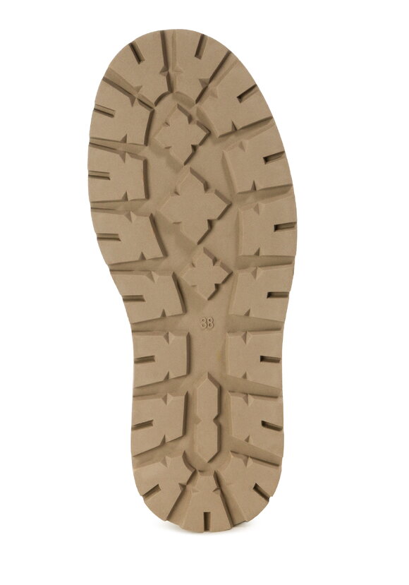 Ботинки женские Мануэла шир.  580, рис. 5