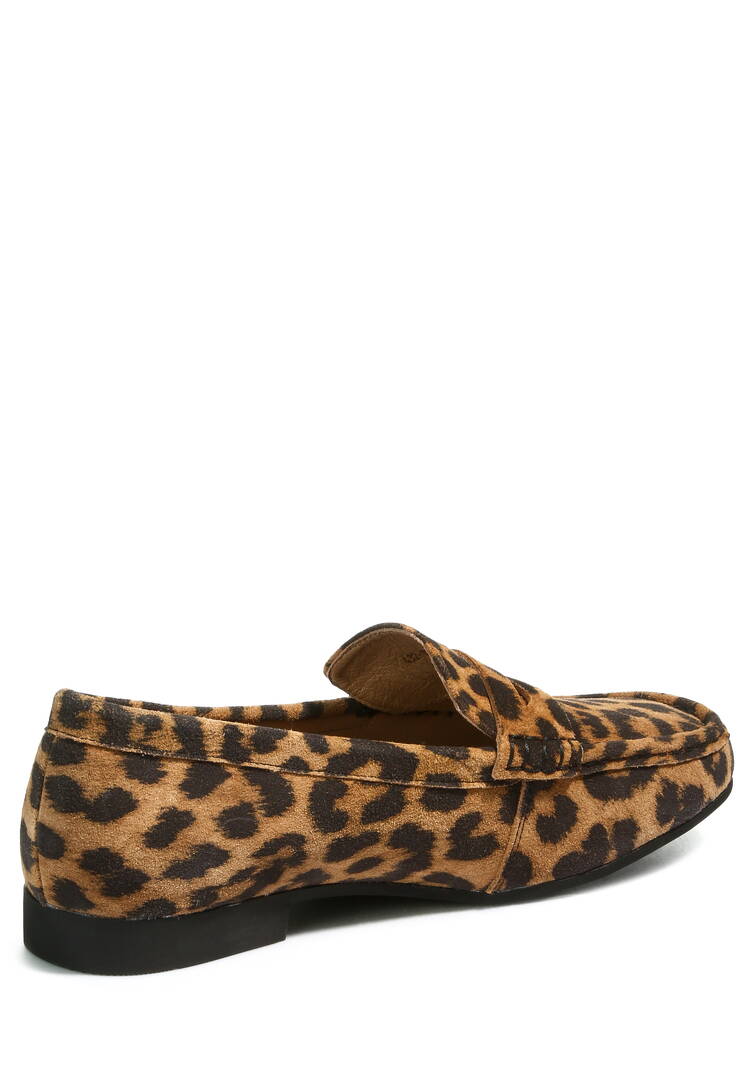 Лоферы женские Даника шир.  750, рис. 13