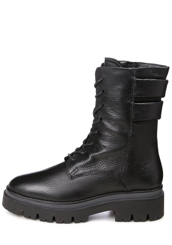 Ботинки женские Дебра шир.  580, рис. 2