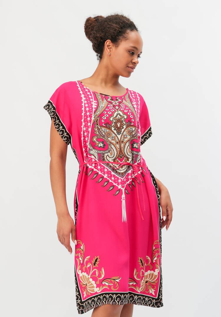 Туника Бейла шир.  750, рис. 11