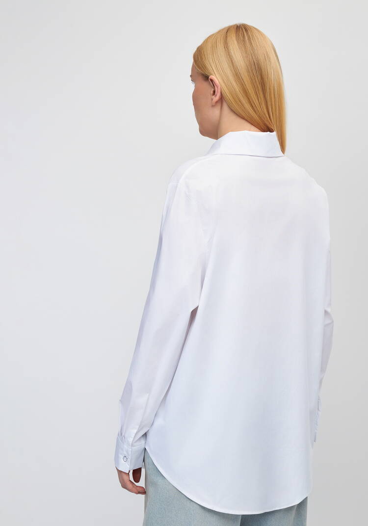 Рубашка Хейди шир.  750, рис. 3