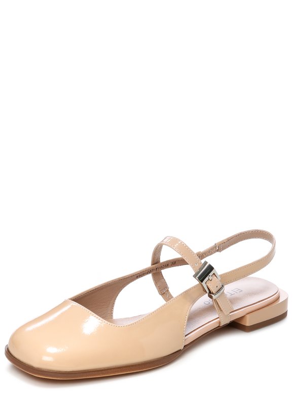 Босоножки женские Джил шир.  580, рис. 1