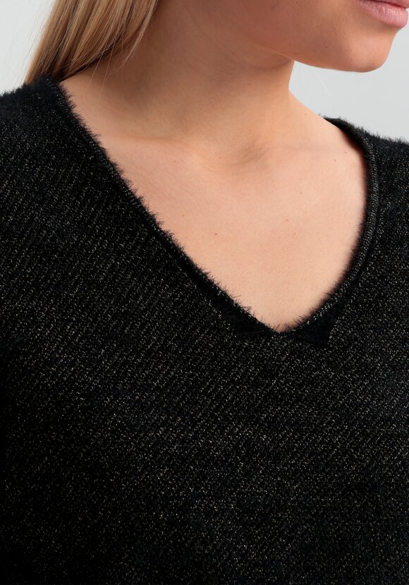 Джемпер Свет звезды шир.  580, рис. 11