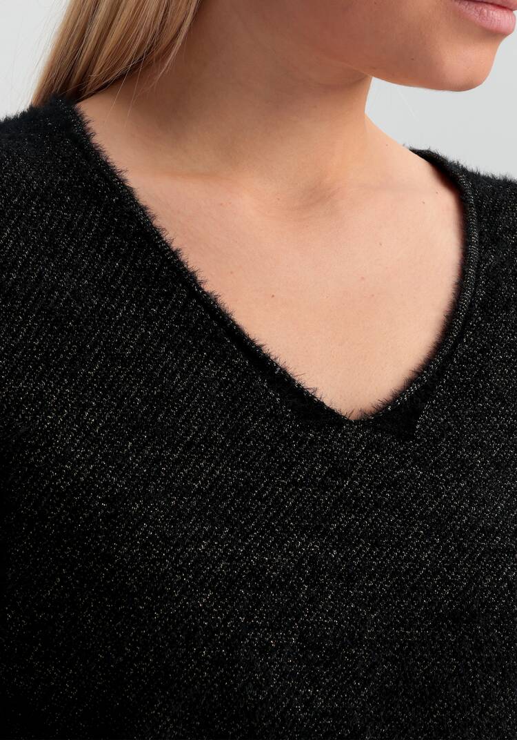 Джемпер Свет звезды шир.  750, рис. 11