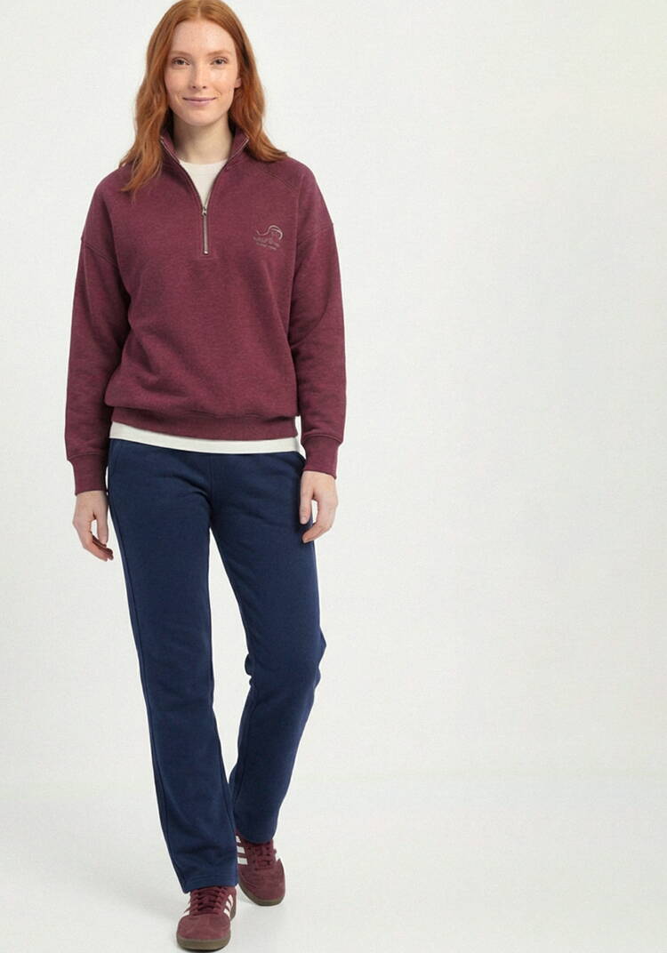 Брюки из флиса Cелеста шир.  750, рис. 8