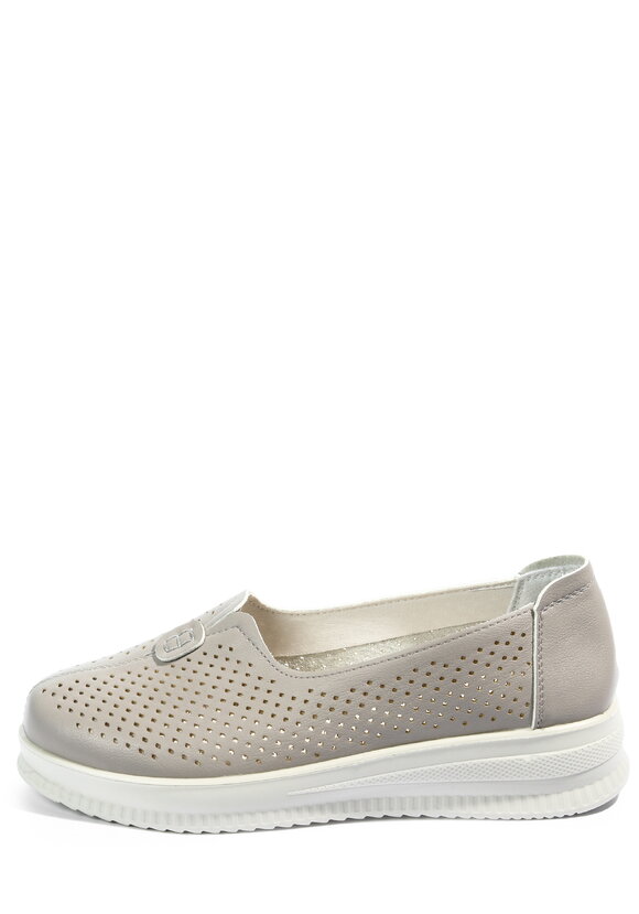 Слипоны женские Астра шир.  580, рис. 12