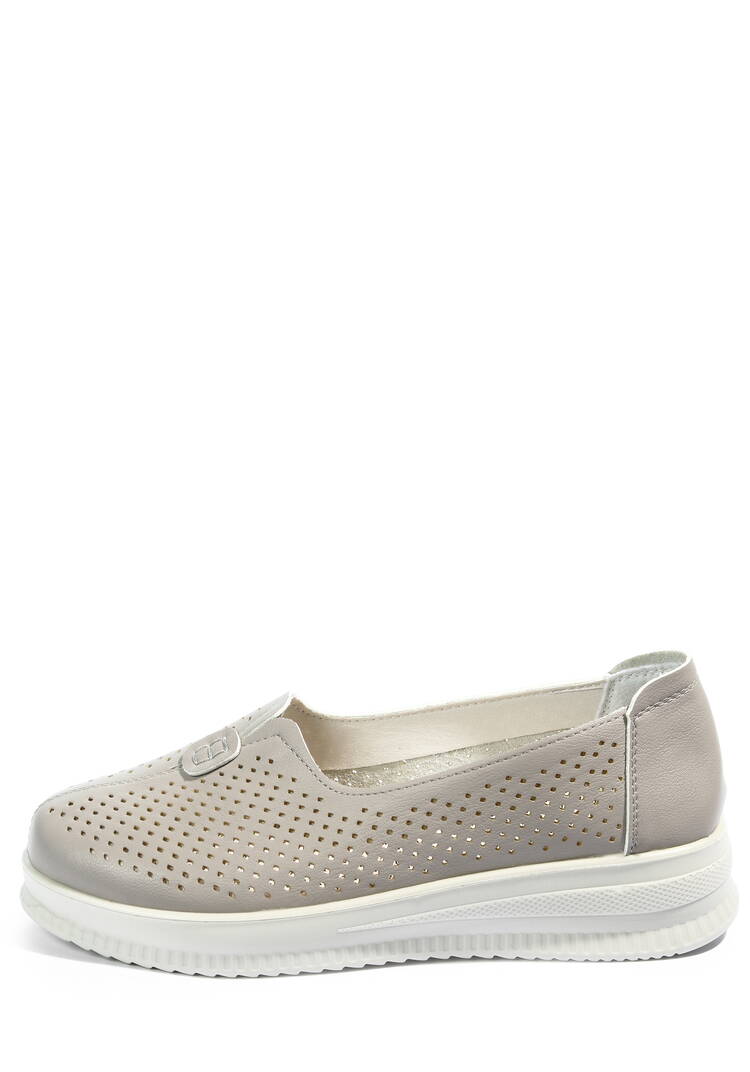 Слипоны женские Астра шир.  750, рис. 12