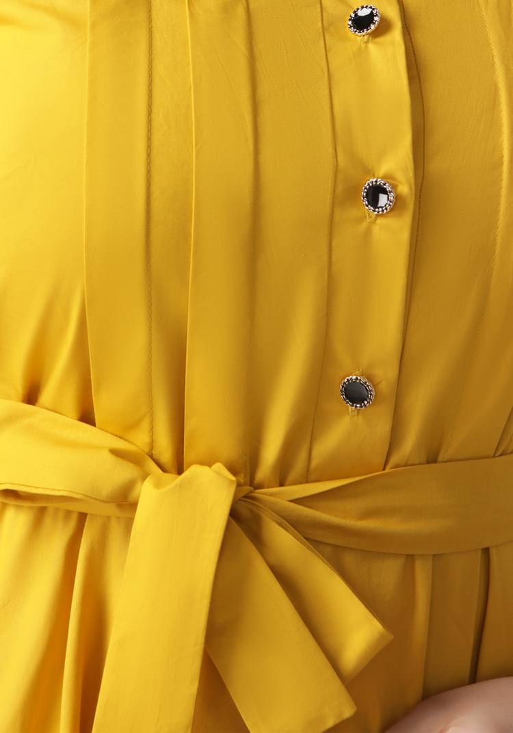 Платье с юбкой полусолнце шир.  750, рис. 8