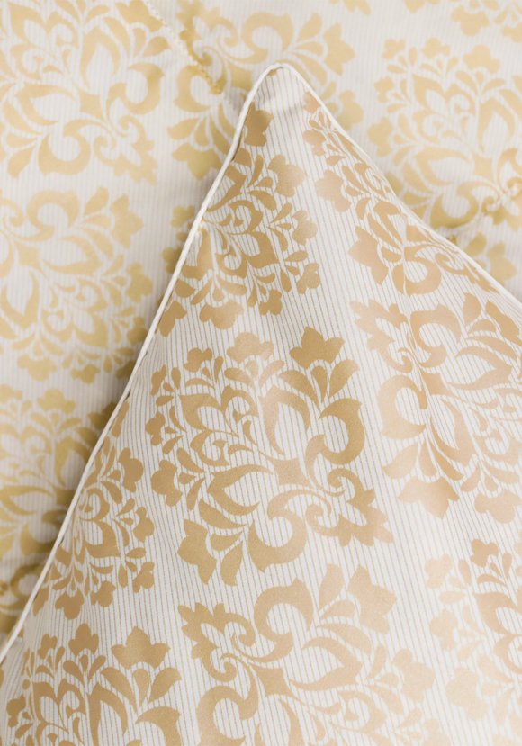 Комплект пуховый Барокко шир.  580, рис. 16