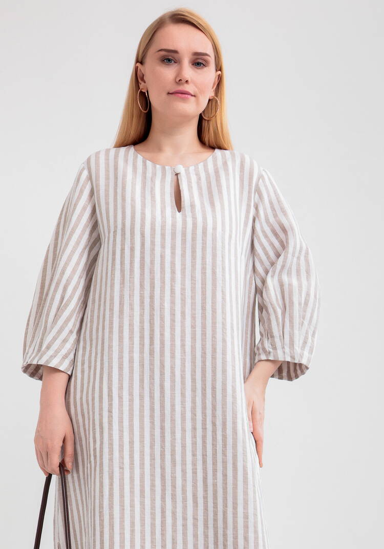 Платье Астрит шир.  750, рис. 2