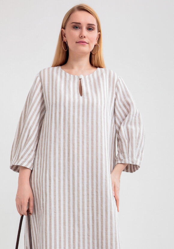 Платье Астрит шир.  580, рис. 2