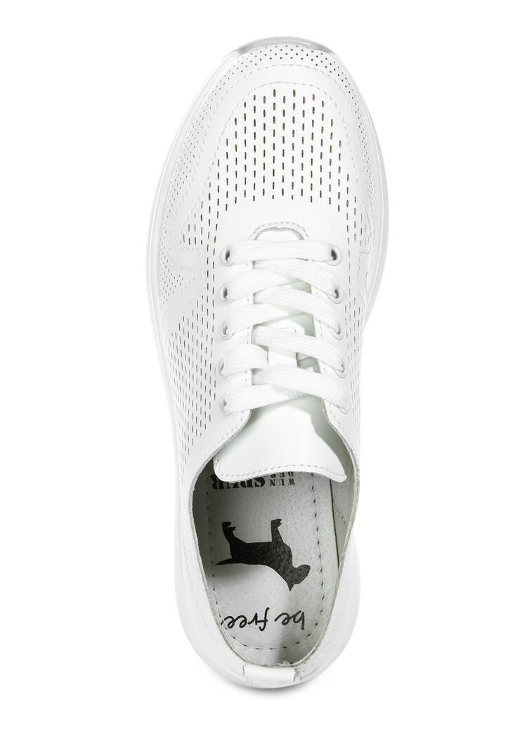 Кроссовки женские Стефия шир.  750, рис. 4