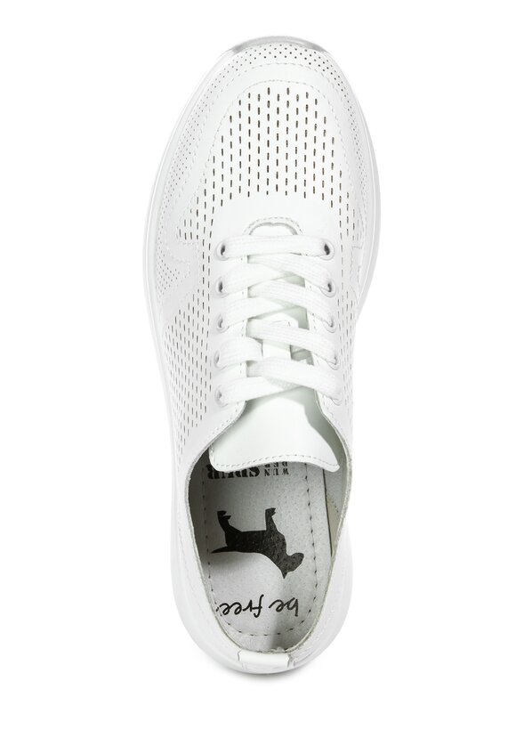 Кроссовки женские Стефия шир.  580, рис. 4