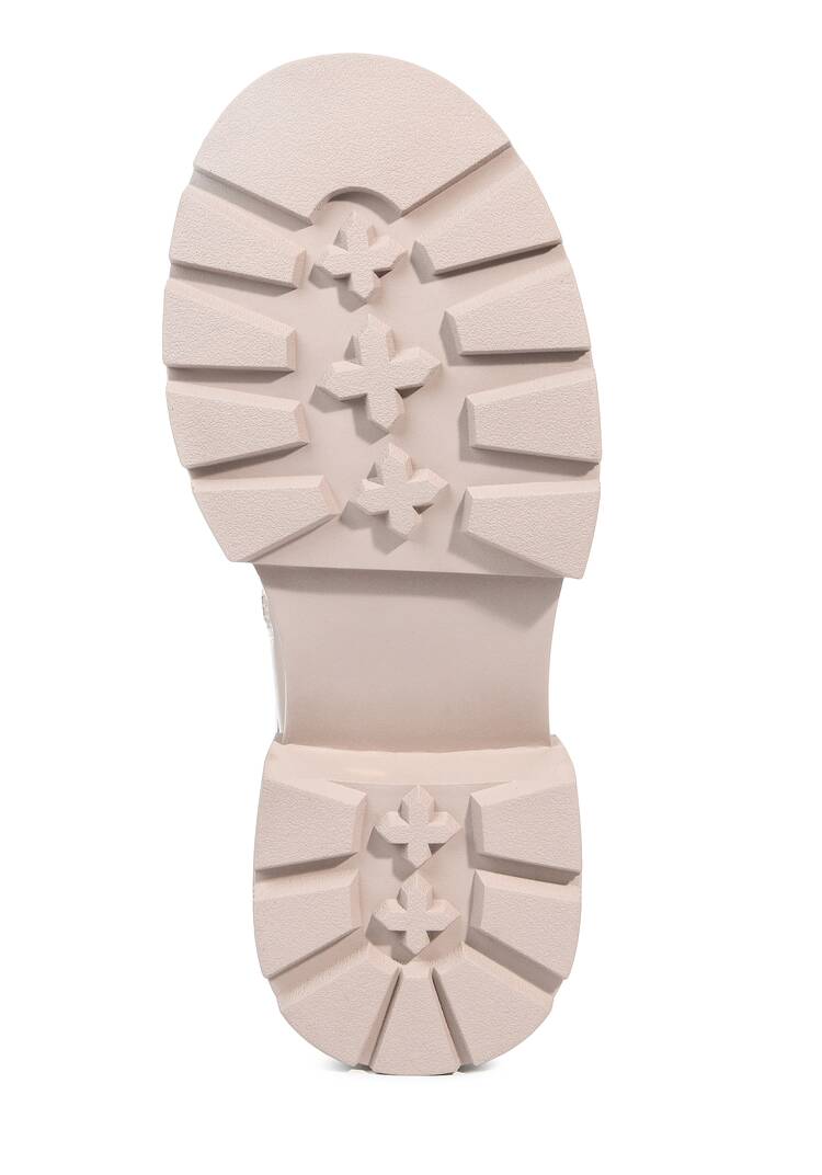 Сапоги женские Миледи шир.  750, рис. 5