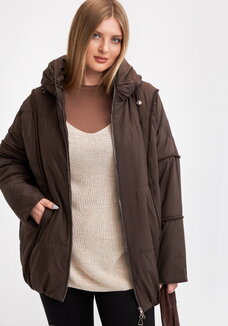 Куртка Элис