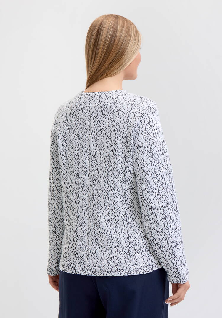 Жакет Алима шир.  750, рис. 3