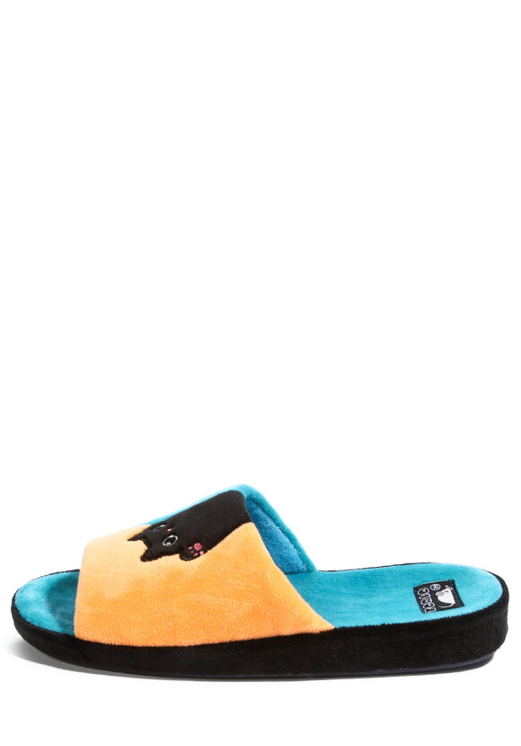 Тапочки женские анатомические шир.  580, рис. 2