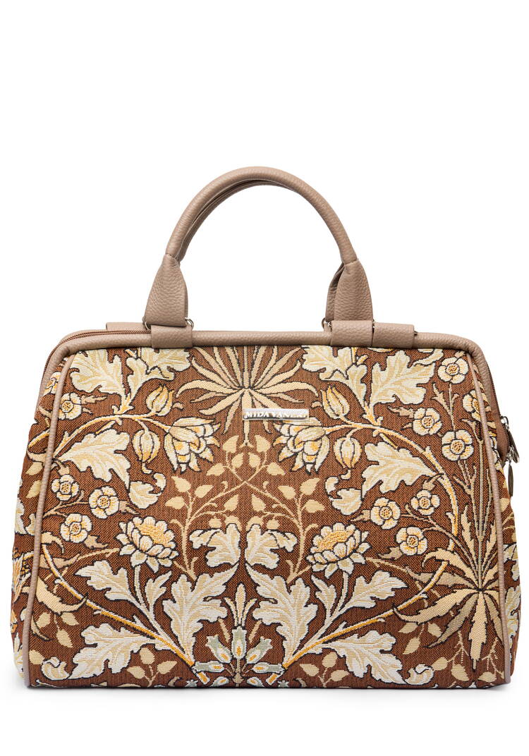 Сумка гобеленовая Адриана шир.  750, рис. 5