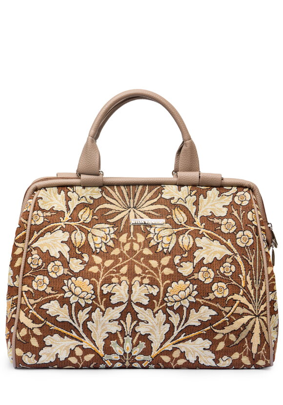 Сумка гобеленовая Адриана шир.  580, рис. 5