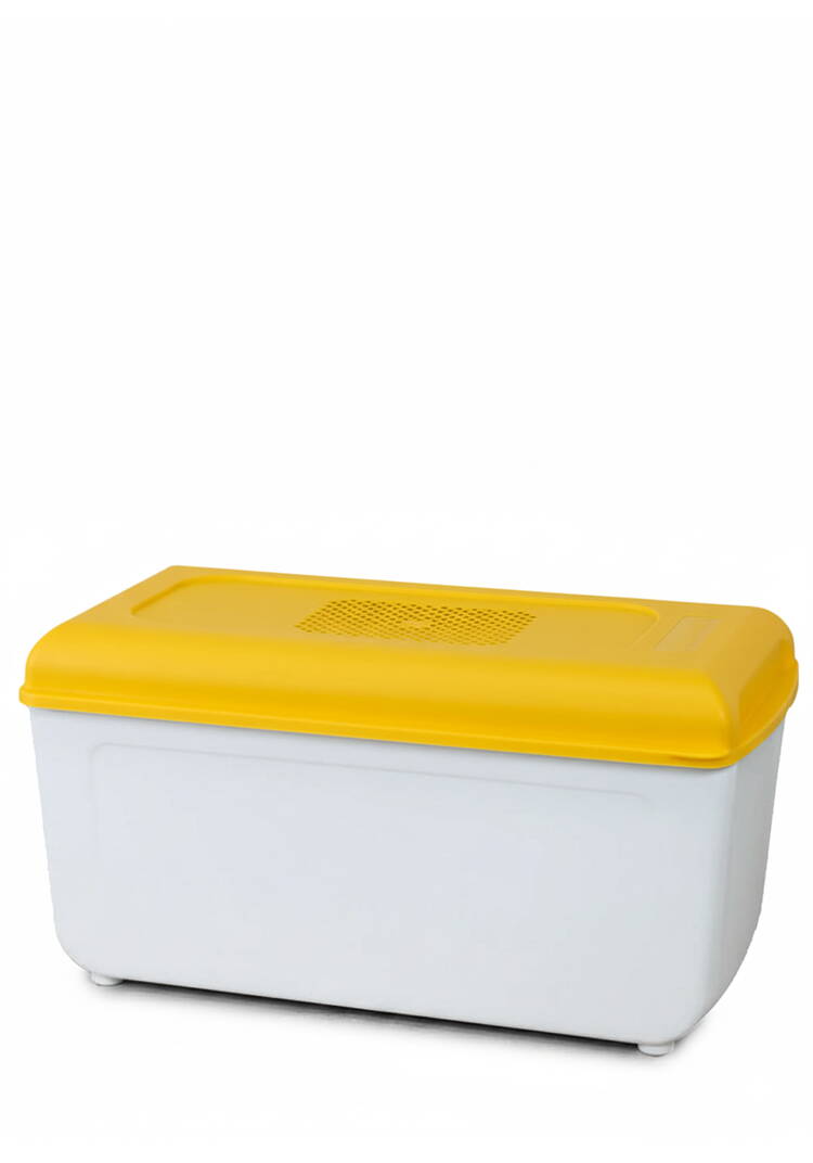 Умная хлебница Уютница шир.  750, рис. 4