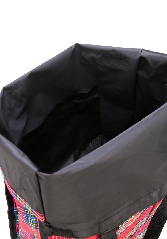 Сумка на колесах. шир.  580, рис. 10