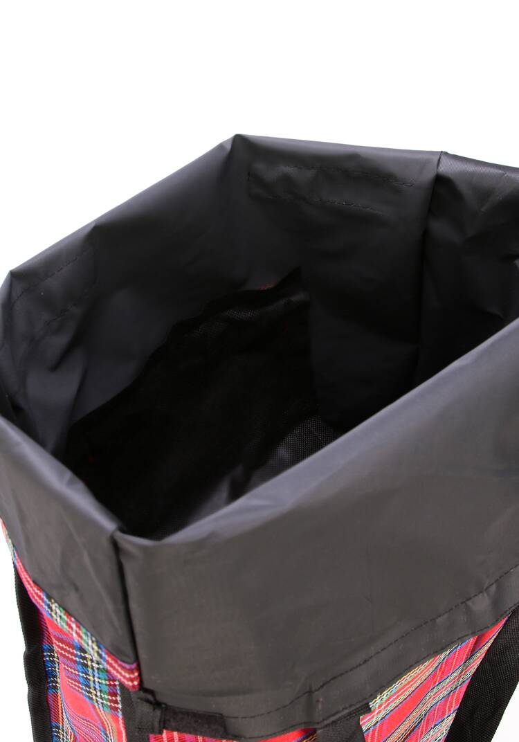 Сумка на колесах. шир.  750, рис. 10