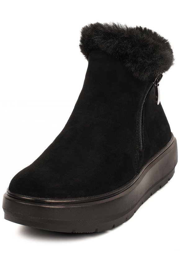 Ботинки женские Ангелина шир.  580, рис. 1