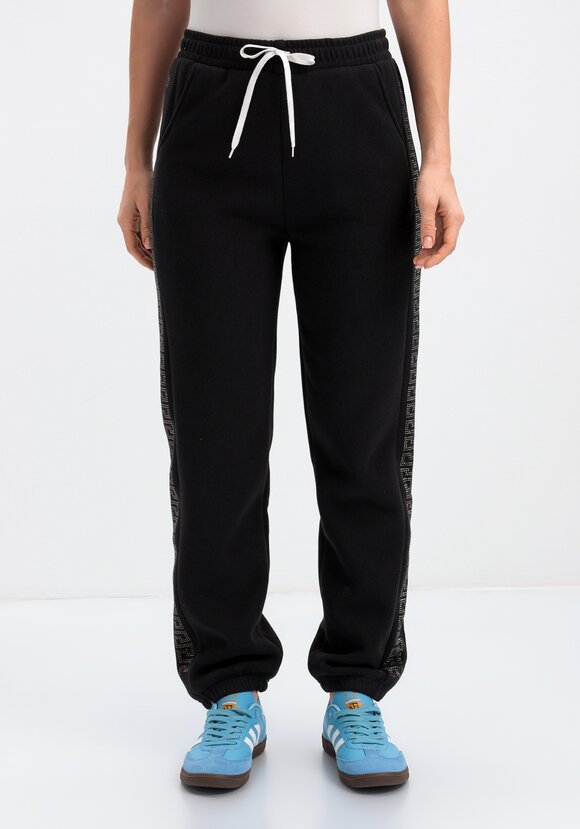 Брюки Волшебное настроение шир.  580, рис. 10