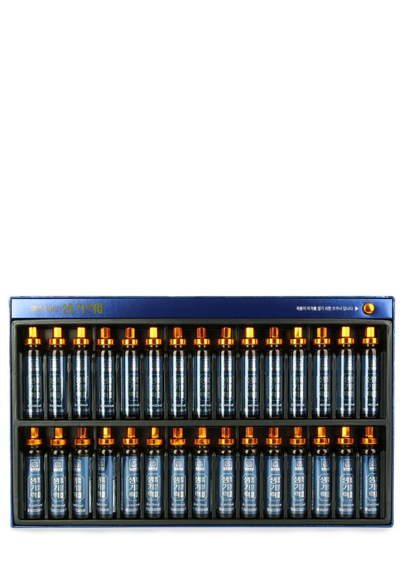 Экстракт агарового дерева Жизненная сила шир.  580, рис. 2