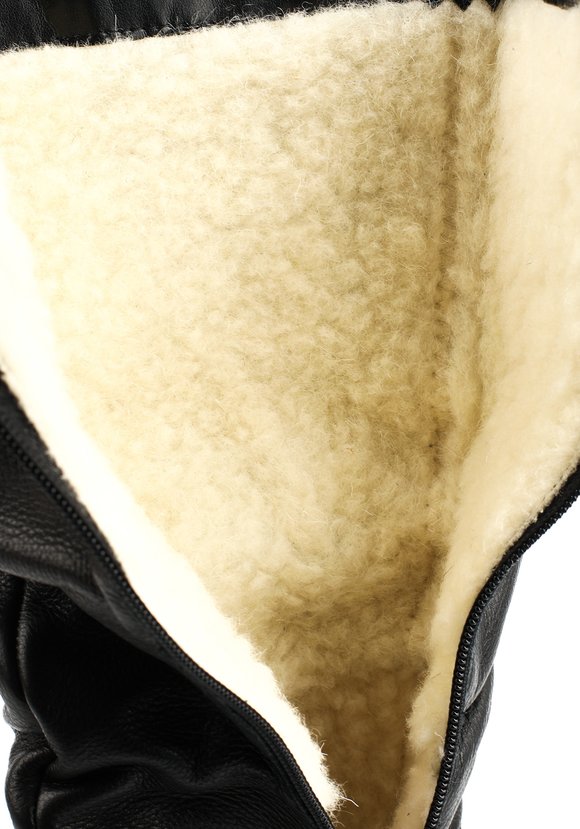 Сапоги женские Майрин шир.  580, рис. 9