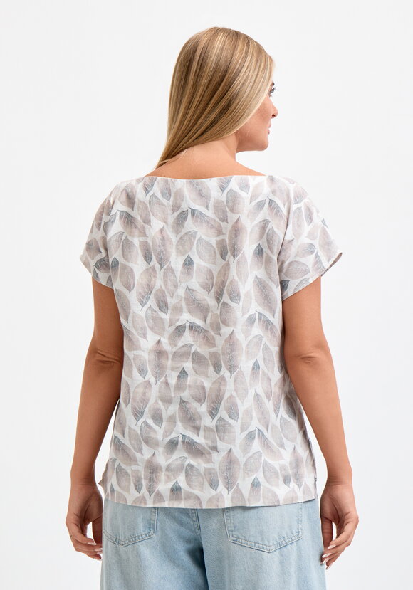 Блуза Нинель шир.  580, рис. 9