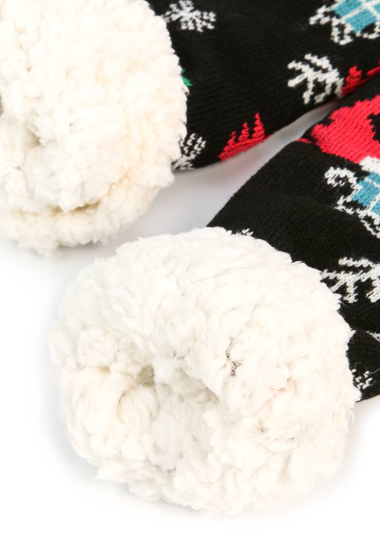 Носки Сказка, 2 пары шир.  750, рис. 9