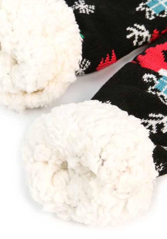 Носки Сказка, 2 пары шир.  580, рис. 9