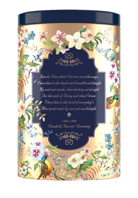 Чай Richard Королевский знак внимания 2 шт. шир.  580, рис. 9