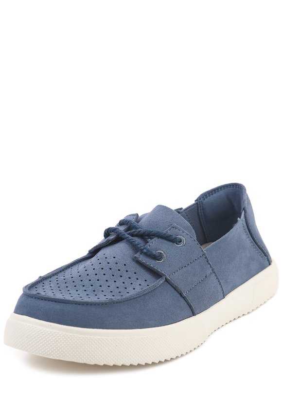 Полуботинки женские Яника шир.  580, рис. 1