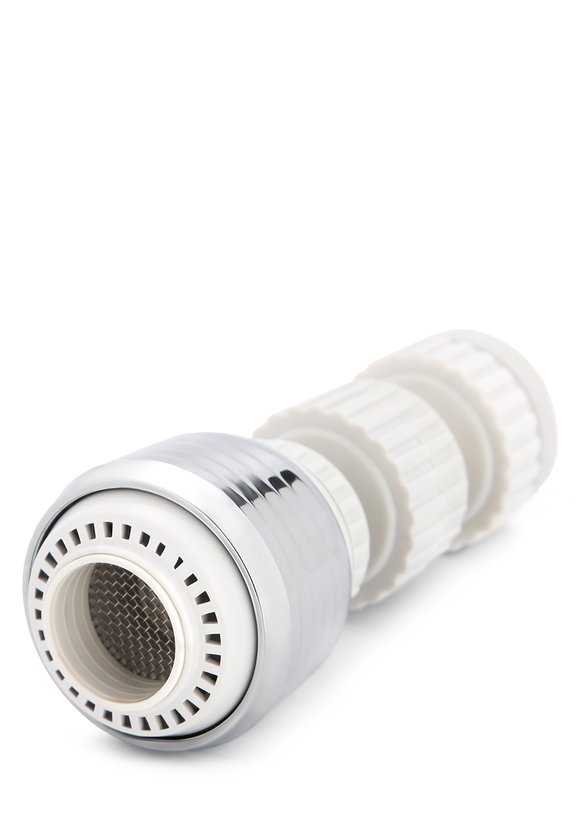 Насадка-рассеиватель на кран 2 в 1, 3 шт шир.  580, рис. 2